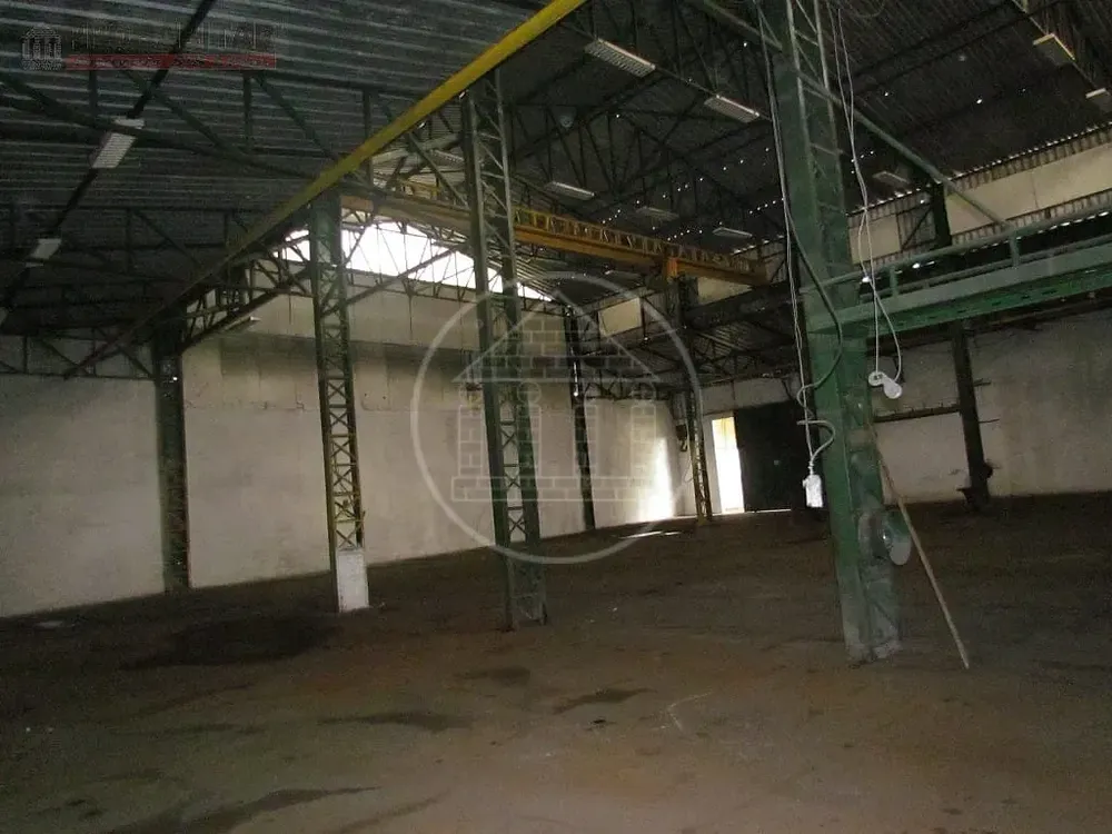 Depósito-Galpão, 800 m² - Foto 4