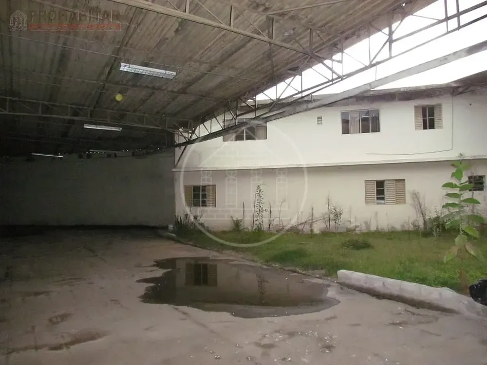 Depósito-Galpão, 800 m² - Foto 6