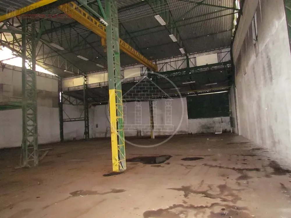 Depósito-Galpão, 800 m² - Foto 5