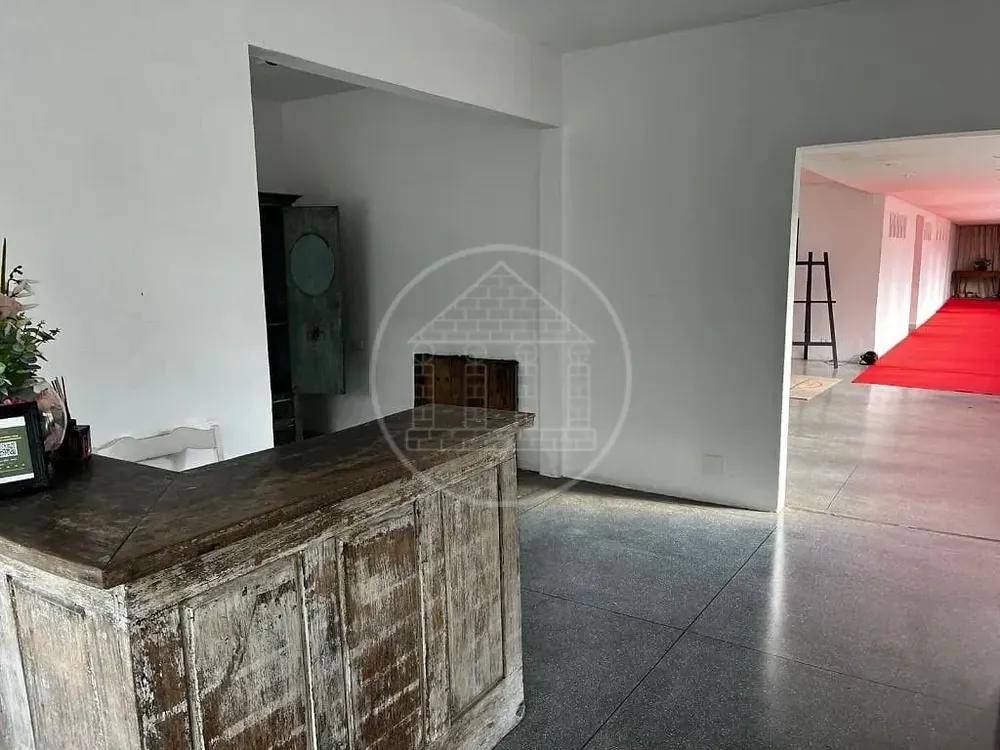 Loja-Salão, 1600 m² - Foto 3