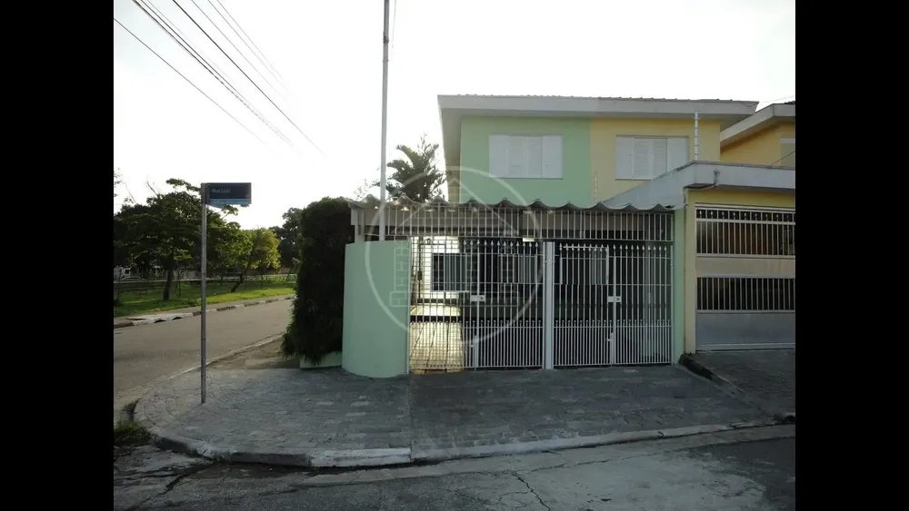 Casa, 3 quartos, 200 m² - Foto 2