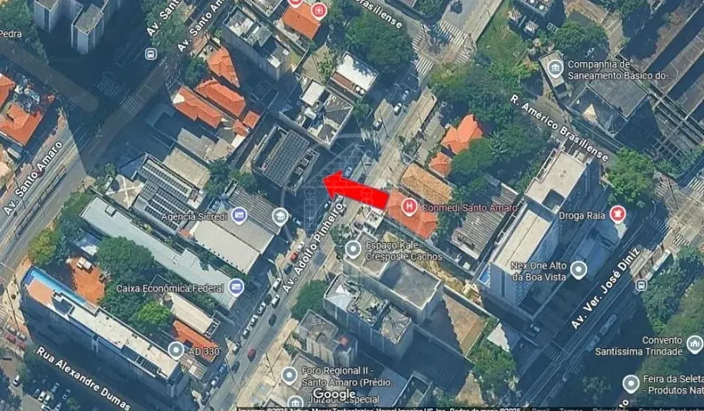 Prédio Inteiro, 1865 m² - Foto 5