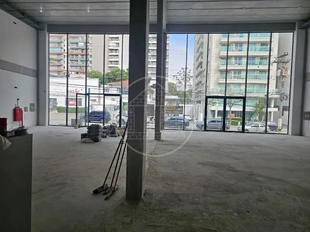 Prédio Inteiro, 1865 m² - Foto 4