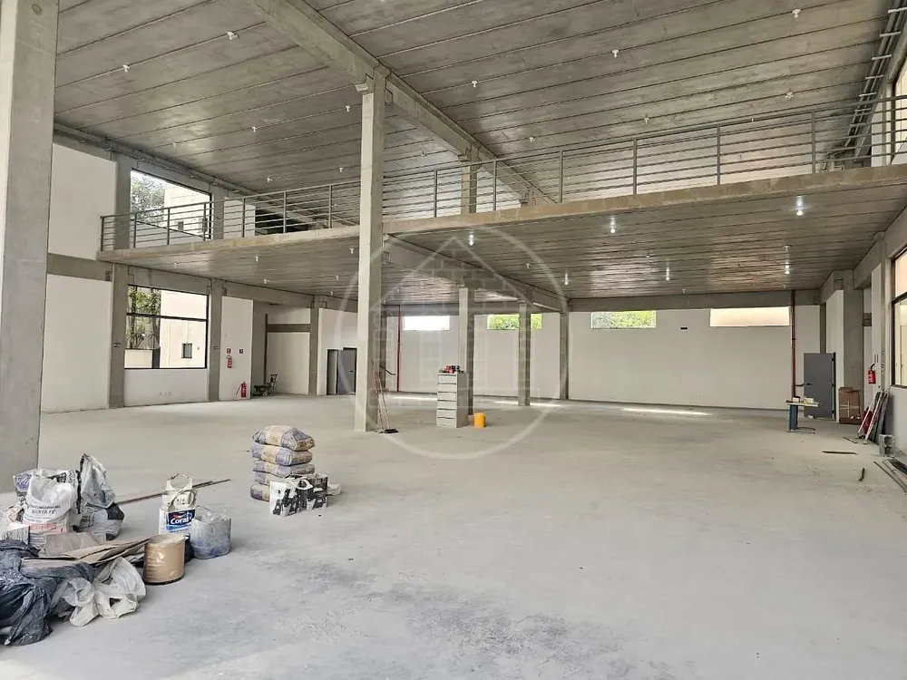 Prédio Inteiro, 1865 m² - Foto 2