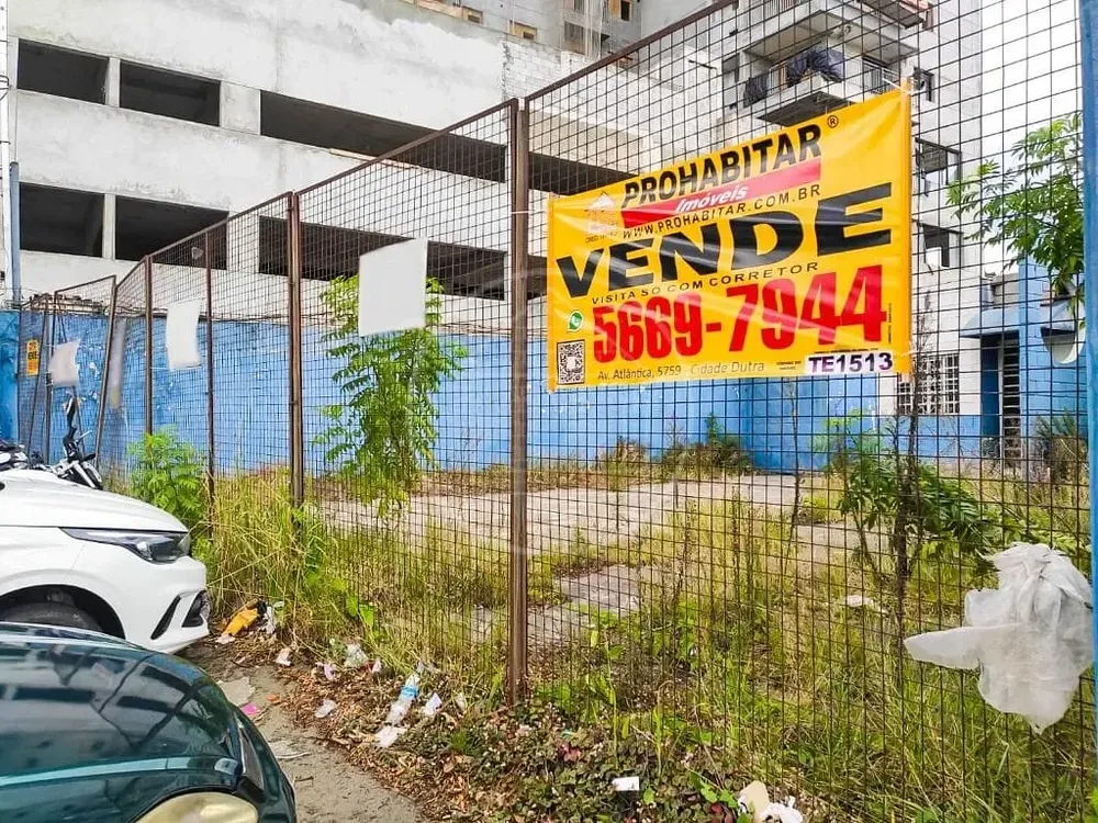 Terreno, 444 m² - Foto 8