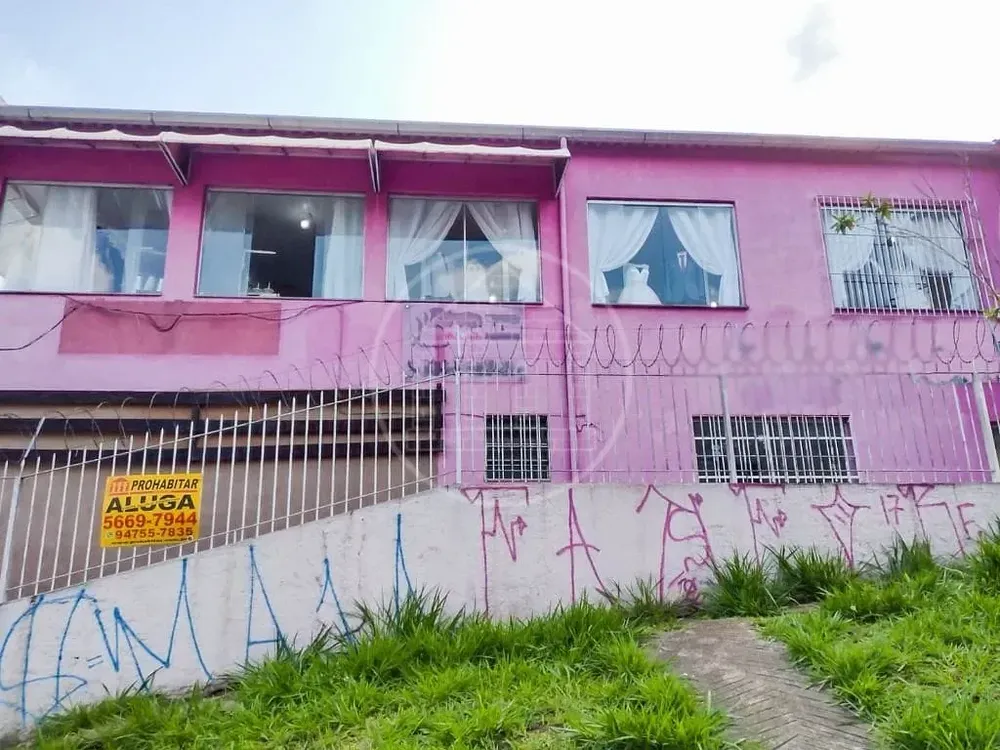 Loja-Salão, 40 m² - Foto 1