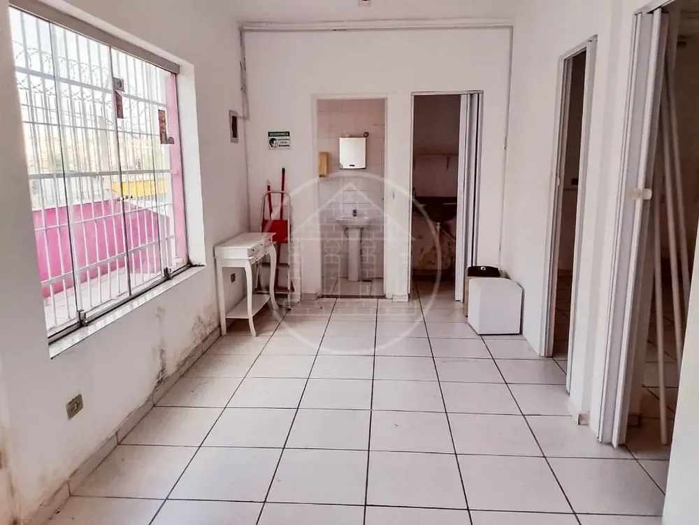 Loja-Salão, 40 m² - Foto 2
