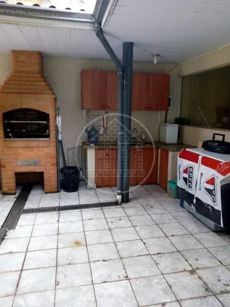 Casa, 3 quartos, 122 m² - Foto 11