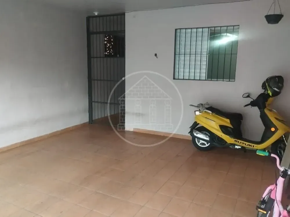 Sobrado, 2 quartos, 125 m² - Foto 3