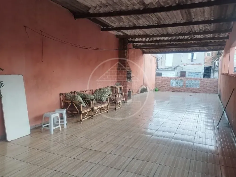 Sobrado, 2 quartos, 125 m² - Foto 11