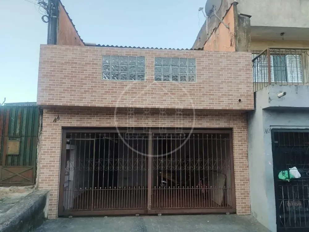 Sobrado, 2 quartos, 125 m² - Foto 1