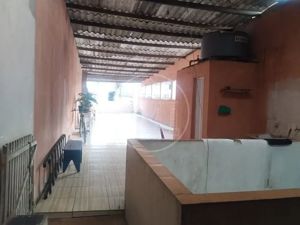 Sobrado, 2 quartos, 125 m² - Foto 10