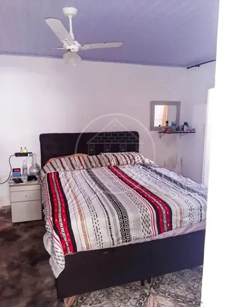 Casa, 2 quartos, 90 m² - Foto 5