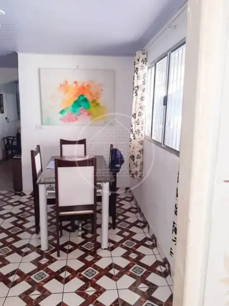 Casa, 2 quartos, 90 m² - Foto 3