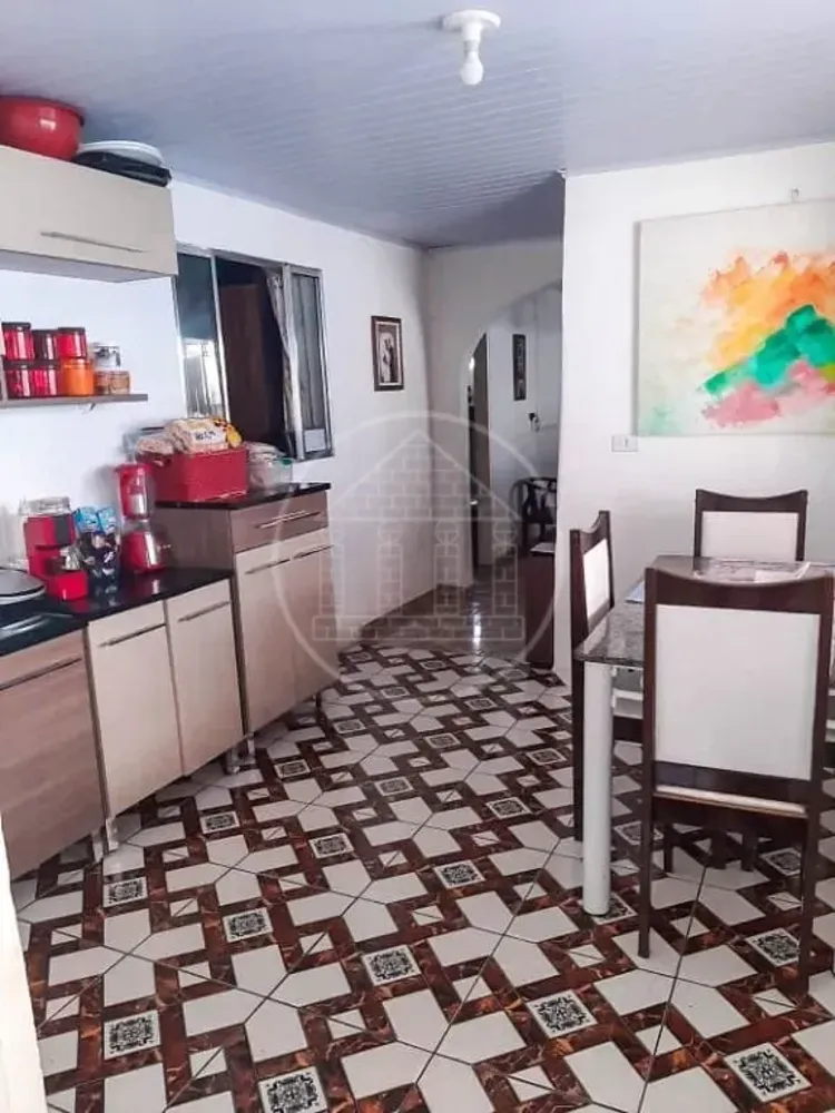 Casa, 2 quartos, 90 m² - Foto 6