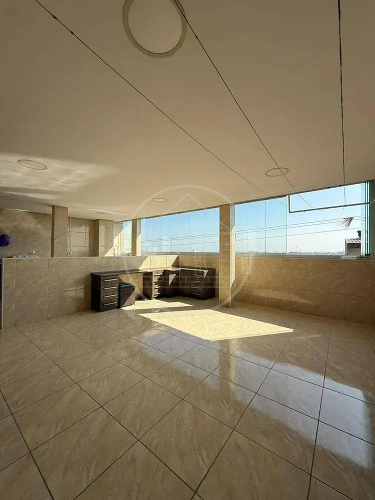 Sobrado, 3 quartos, 500 m² - Foto 3