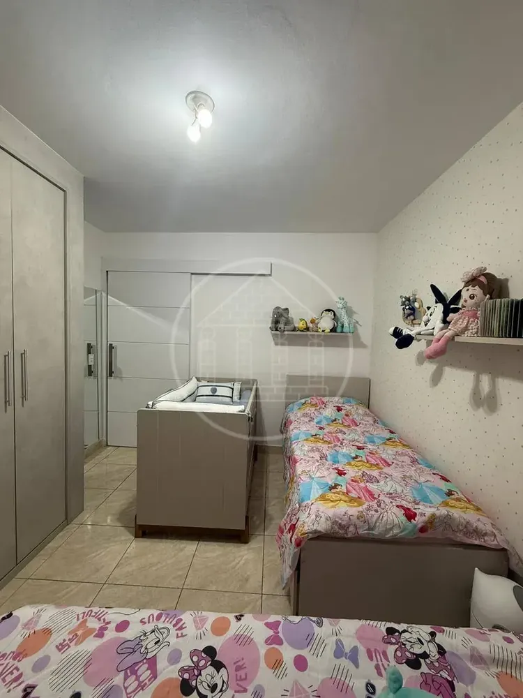 Sobrado, 3 quartos, 500 m² - Foto 11