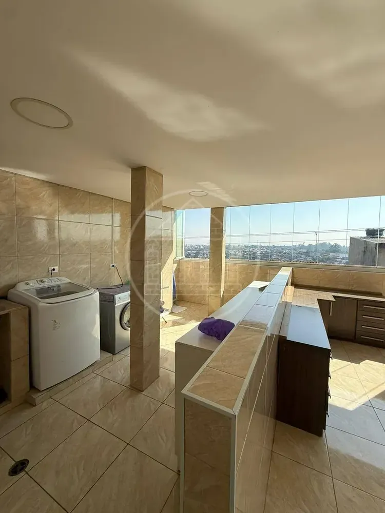 Sobrado, 3 quartos, 500 m² - Foto 9