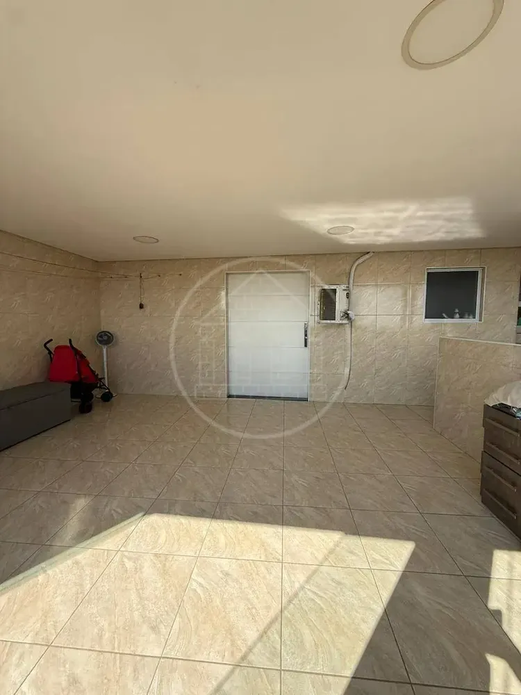 Sobrado, 3 quartos, 500 m² - Foto 6