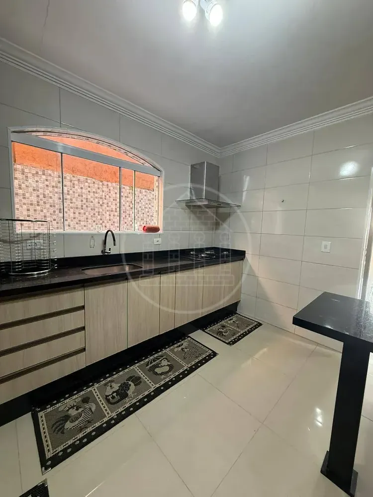 Sobrado, 3 quartos, 500 m² - Foto 7