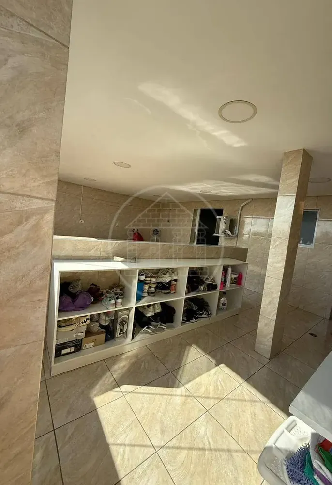 Sobrado, 3 quartos, 500 m² - Foto 2
