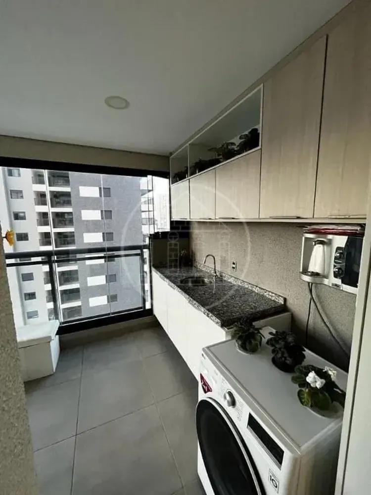 Apartamento, 2 quartos, 61 m² - Foto 6