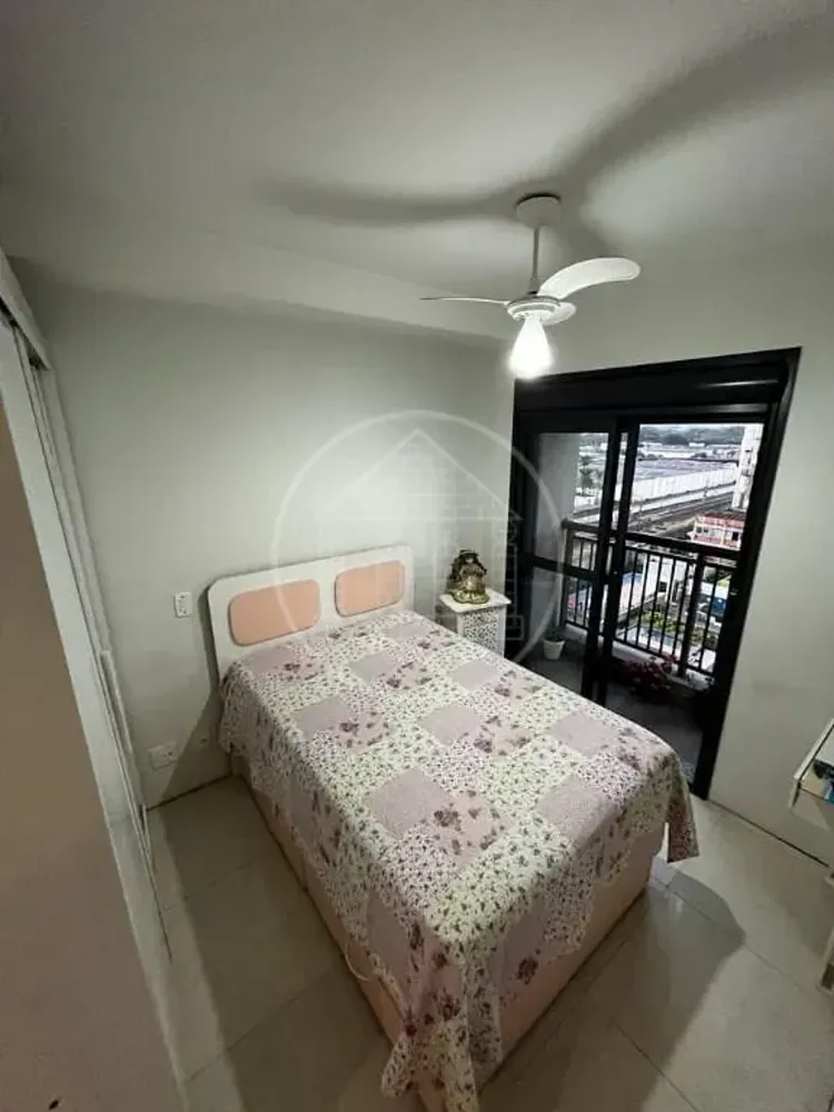 Apartamento, 2 quartos, 61 m² - Foto 7