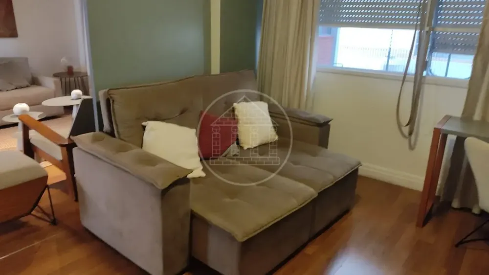 Apartamento, 2 quartos, 137 m² - Foto 12