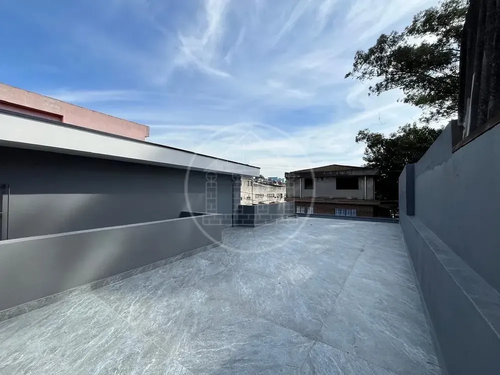 Sobrado, 3 quartos, 190 m² - Foto 6