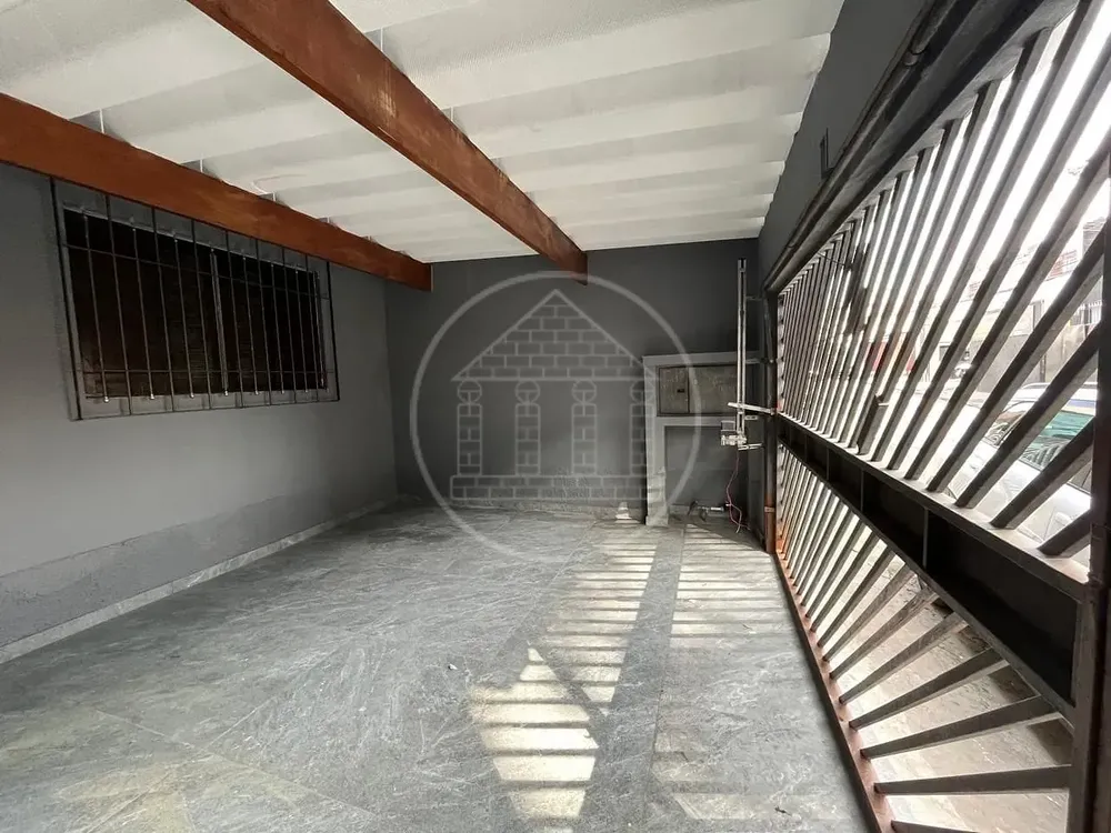 Sobrado, 3 quartos, 190 m² - Foto 2