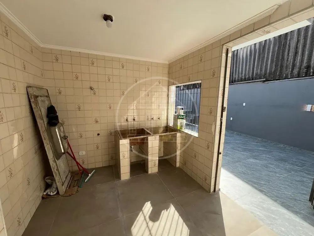 Sobrado, 3 quartos, 190 m² - Foto 14