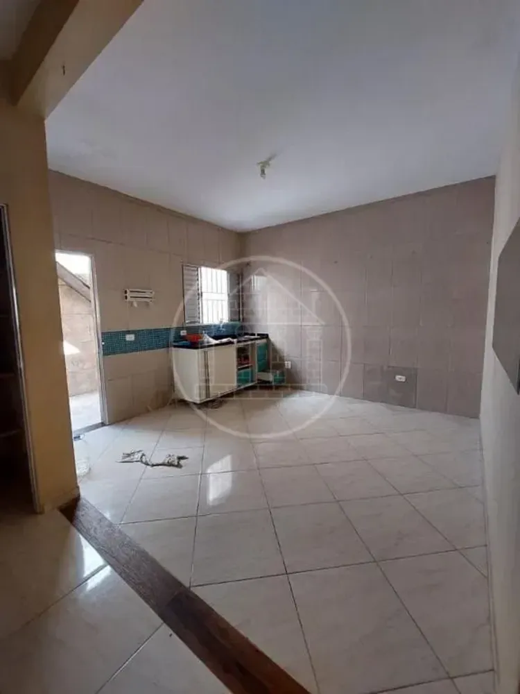 Sobrado, 2 quartos, 125 m² - Foto 12