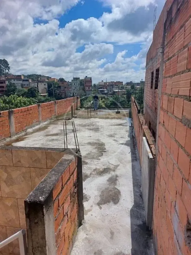 Sobrado, 2 quartos, 125 m² - Foto 16