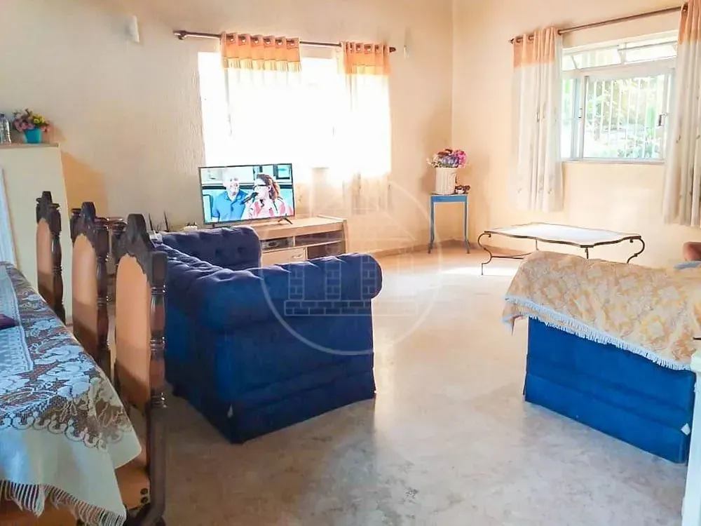Chácara, 5 quartos, 2267 m² - Foto 6