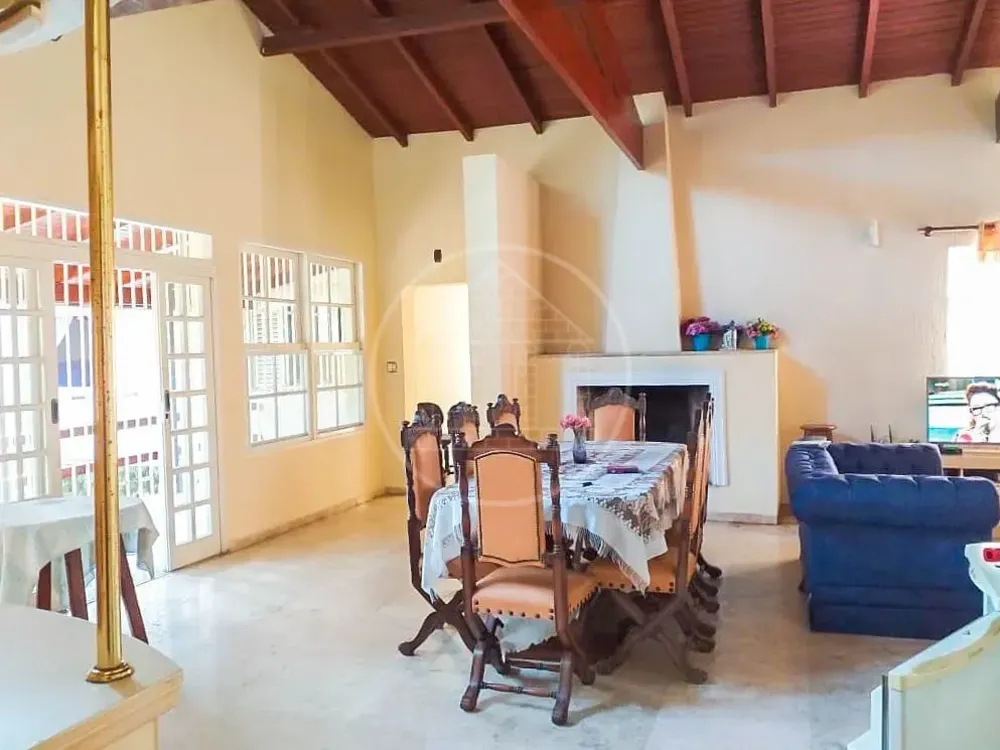Chácara, 5 quartos, 2267 m² - Foto 3