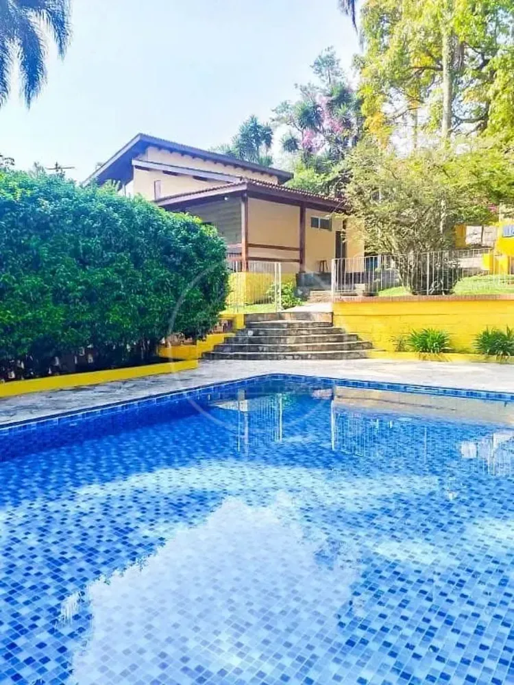 Chácara, 5 quartos, 2267 m² - Foto 2