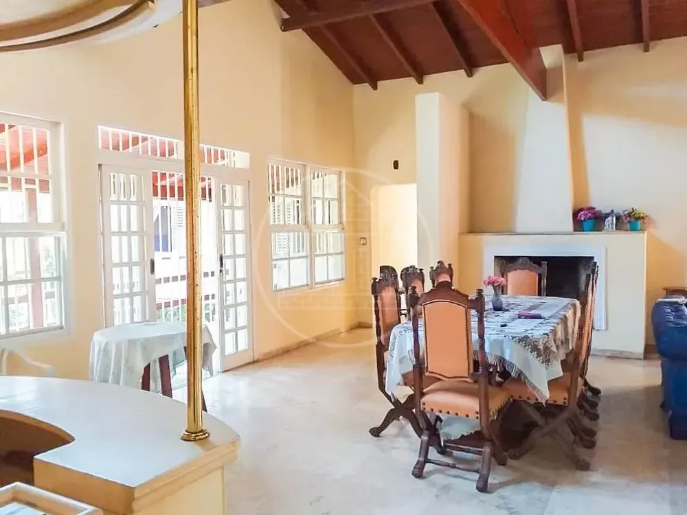Chácara, 5 quartos, 2267 m² - Foto 4