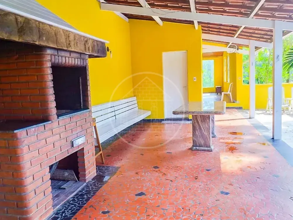 Chácara, 5 quartos, 2267 m² - Foto 13