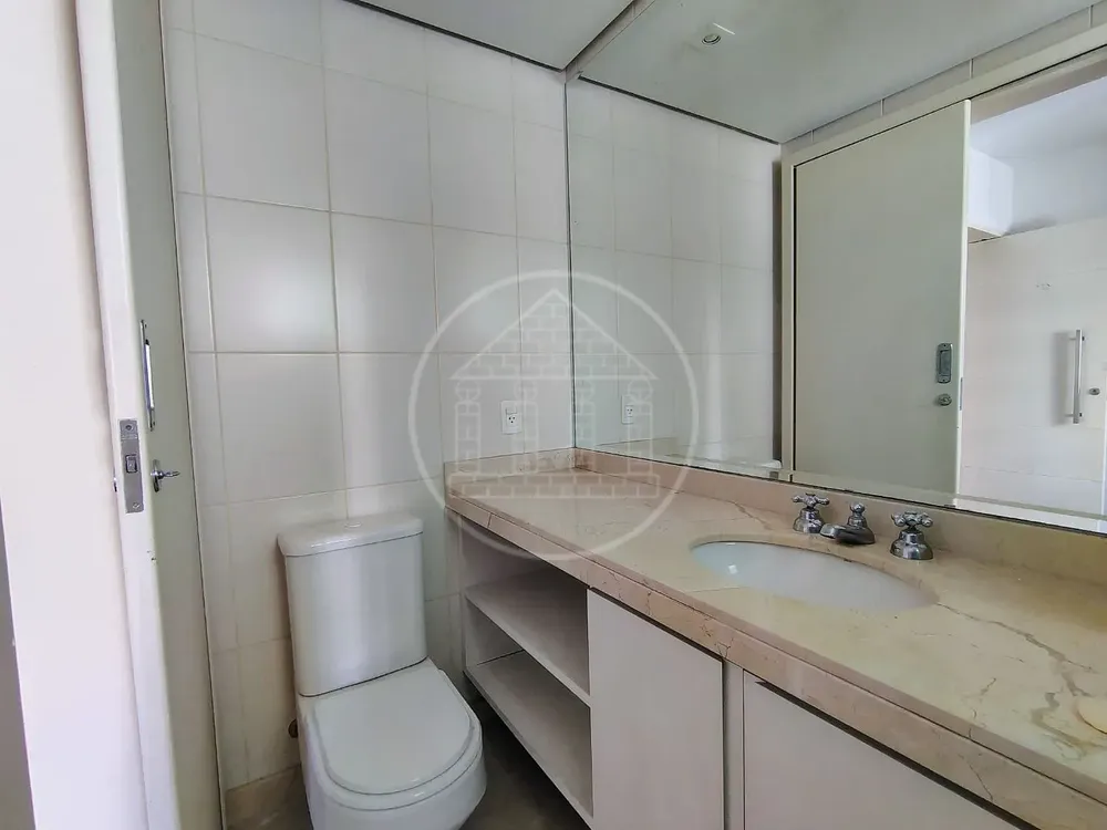 Apartamento, 4 quartos, 244 m² - Foto 2