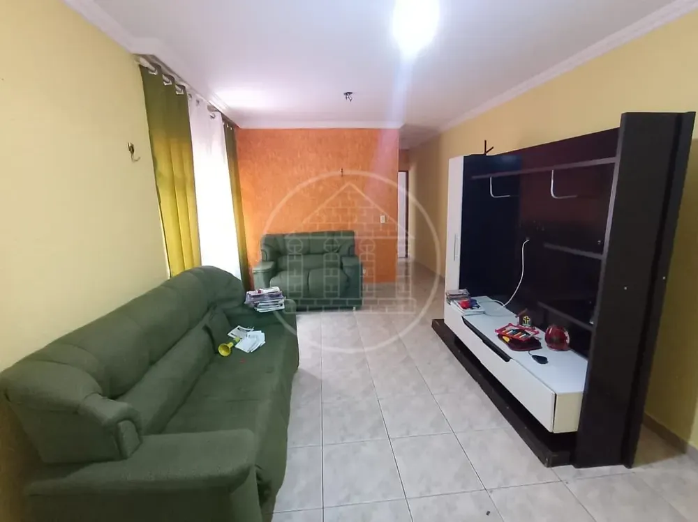 Sobrado, 5 quartos, 250 m² - Foto 1