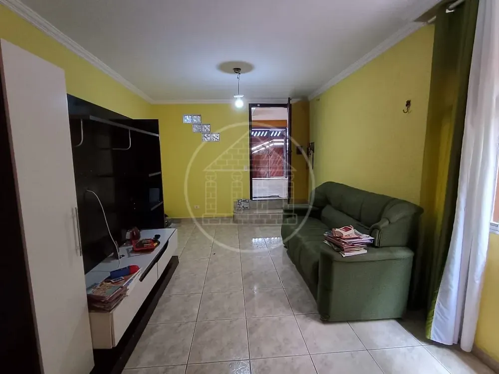 Sobrado, 5 quartos, 250 m² - Foto 2