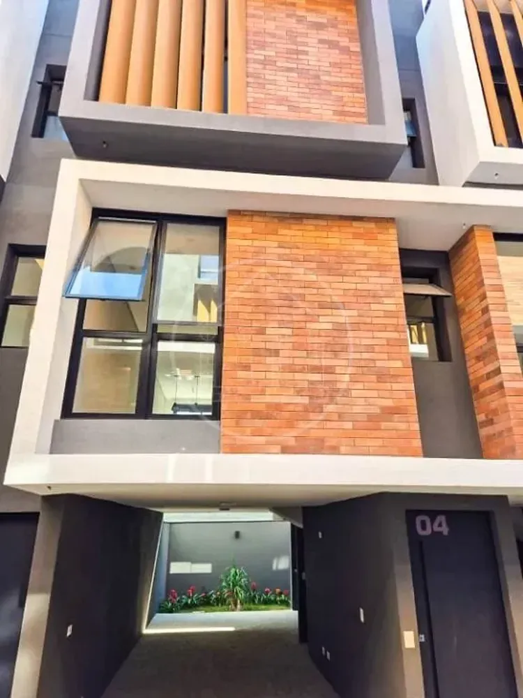 Casa, 2 quartos, 147 m² - Foto 1