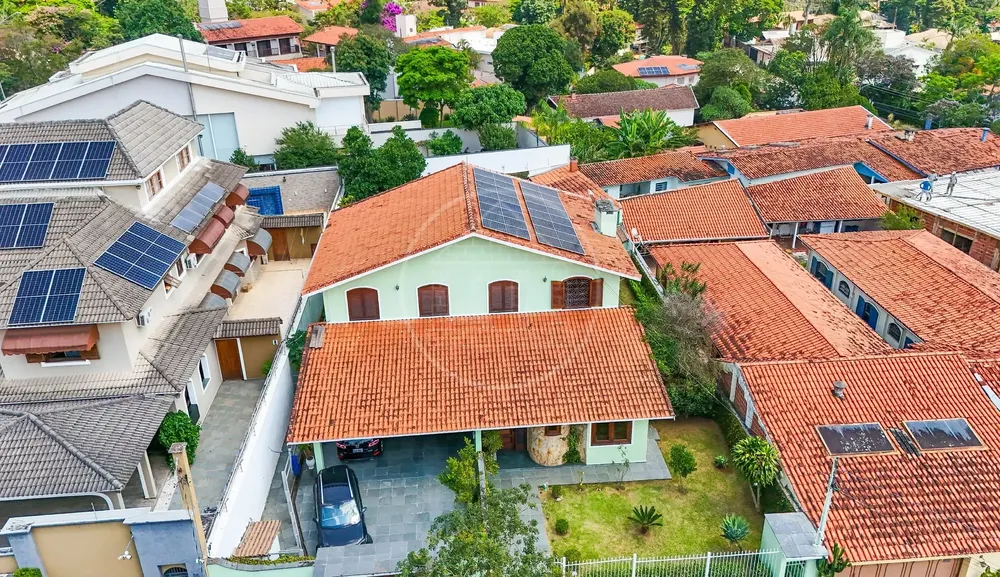 Casa, 4 quartos, 600 m² - Foto 9