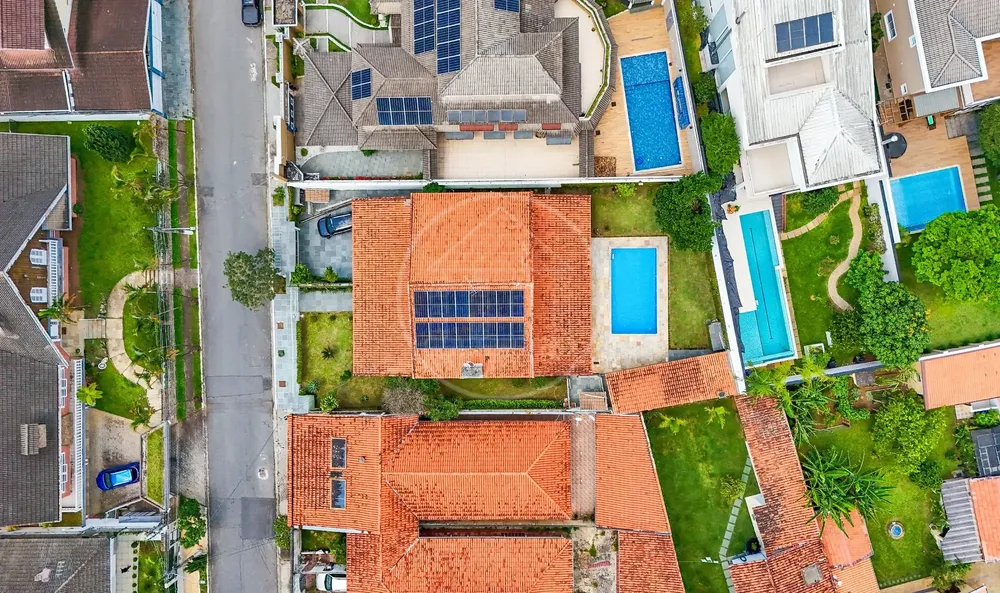 Casa, 4 quartos, 600 m² - Foto 2