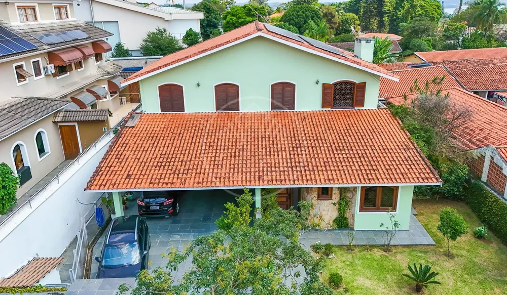 Casa, 4 quartos, 600 m² - Foto 7