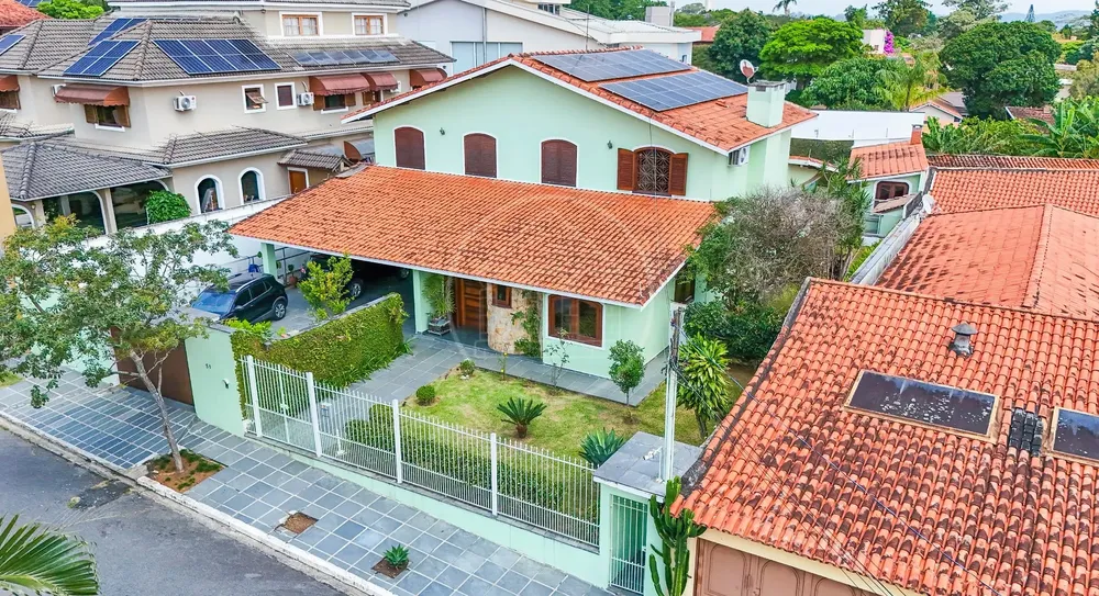 Casa, 4 quartos, 600 m² - Foto 6