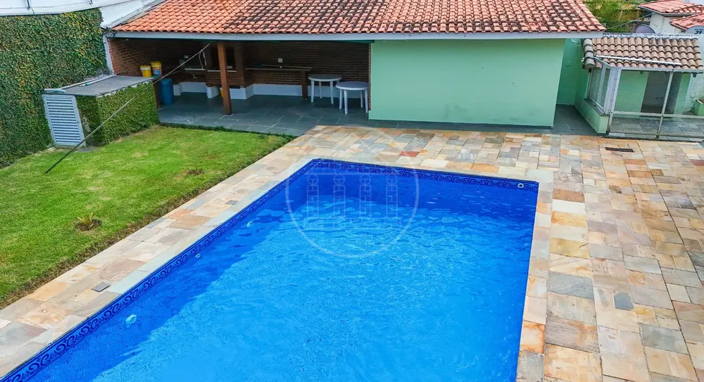 Casa, 4 quartos, 600 m² - Foto 3