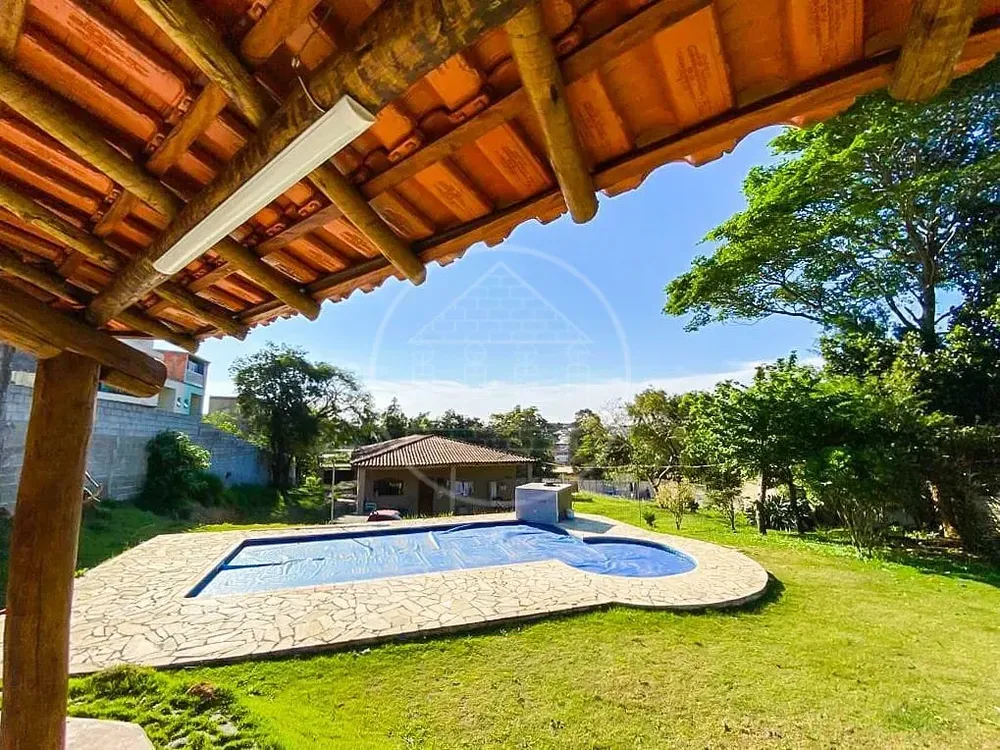 Terreno, 3 hectares - Foto 1