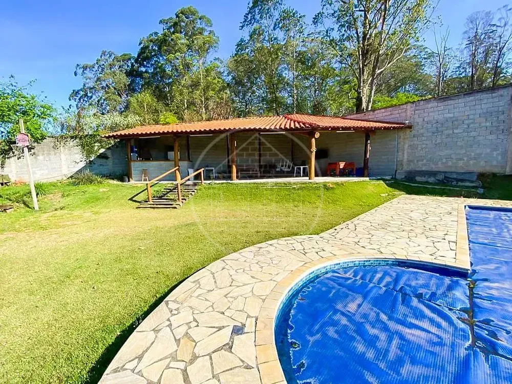 Terreno, 3 hectares - Foto 5