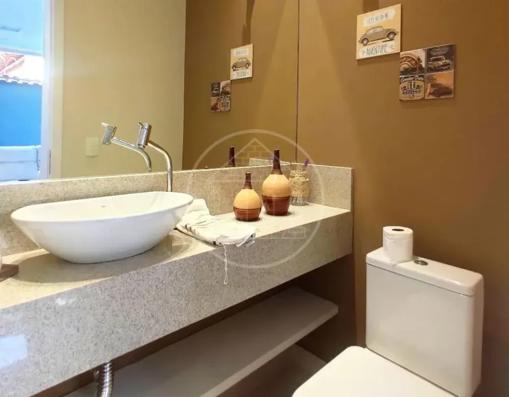 Casa, 3 quartos, 274 m² - Foto 12